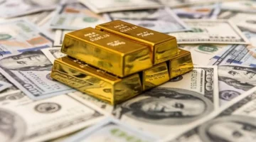 تجاوز أسعار الذهب حاجز 5,100 دولار وسط إقبال تاريخي على الملاذ الآمن